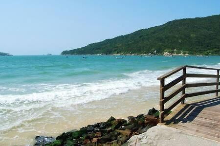 Espaco Luanda - Ingleses Florianópolis Esterno foto