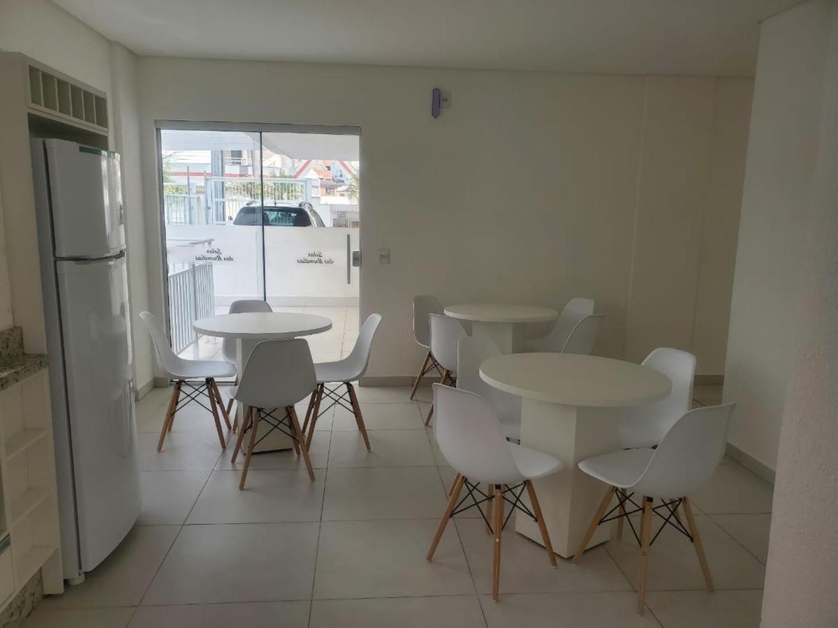 Espaco Luanda - Ingleses Florianópolis Esterno foto